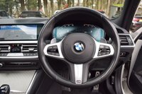 USED 2019 19 BMW 3 SERIES 2.0 320D M SPORT 4d 188 BHP SUNROOF / H&K / M SPORT+ PACK