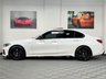 USED 2019 19 BMW 3 SERIES 2.0 320D M SPORT 4d 188 BHP SUNROOF / H&K / M SPORT+ PACK