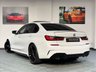 USED 2019 19 BMW 3 SERIES 2.0 320D M SPORT 4d 188 BHP SUNROOF / H&K / M SPORT+ PACK
