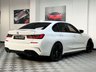 USED 2019 19 BMW 3 SERIES 2.0 320D M SPORT 4d 188 BHP SUNROOF / H&K / M SPORT+ PACK