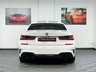 USED 2019 19 BMW 3 SERIES 2.0 320D M SPORT 4d 188 BHP SUNROOF / H&K / M SPORT+ PACK