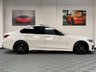 USED 2019 19 BMW 3 SERIES 2.0 320D M SPORT 4d 188 BHP SUNROOF / H&K / M SPORT+ PACK