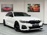 USED 2019 19 BMW 3 SERIES 2.0 320D M SPORT 4d 188 BHP SUNROOF / H&K / M SPORT+ PACK