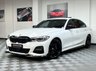 USED 2019 19 BMW 3 SERIES 2.0 320D M SPORT 4d 188 BHP SUNROOF / H&K / M SPORT+ PACK