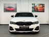 USED 2019 19 BMW 3 SERIES 2.0 320D M SPORT 4d 188 BHP SUNROOF / H&K / M SPORT+ PACK