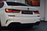 USED 2019 19 BMW 3 SERIES 2.0 320D M SPORT 4d 188 BHP SUNROOF / H&K / M SPORT+ PACK