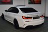 USED 2019 19 BMW 3 SERIES 2.0 320D M SPORT 4d 188 BHP SUNROOF / H&K / M SPORT+ PACK