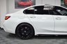 USED 2019 19 BMW 3 SERIES 2.0 320D M SPORT 4d 188 BHP SUNROOF / H&K / M SPORT+ PACK
