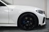 USED 2019 19 BMW 3 SERIES 2.0 320D M SPORT 4d 188 BHP SUNROOF / H&K / M SPORT+ PACK