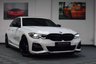 USED 2019 19 BMW 3 SERIES 2.0 320D M SPORT 4d 188 BHP SUNROOF / H&K / M SPORT+ PACK