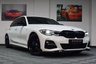 USED 2019 19 BMW 3 SERIES 2.0 320D M SPORT 4d 188 BHP SUNROOF / H&K / M SPORT+ PACK