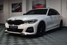 USED 2019 19 BMW 3 SERIES 2.0 320D M SPORT 4d 188 BHP SUNROOF / H&K / M SPORT+ PACK