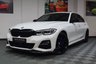 USED 2019 19 BMW 3 SERIES 2.0 320D M SPORT 4d 188 BHP SUNROOF / H&K / M SPORT+ PACK