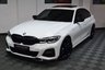 USED 2019 19 BMW 3 SERIES 2.0 320D M SPORT 4d 188 BHP SUNROOF / H&K / M SPORT+ PACK