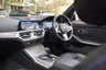 USED 2019 19 BMW 3 SERIES 2.0 320D M SPORT 4d 188 BHP SUNROOF / H&K / M SPORT+ PACK
