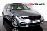 USED 2018 18 BMW 5 SERIES 3.0 530D XDRIVE M SPORT TOURING 5d 261 BHP 
