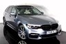 USED 2018 18 BMW 5 SERIES 3.0 530D XDRIVE M SPORT TOURING 5d 261 BHP 