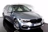 USED 2018 18 BMW 5 SERIES 3.0 530D XDRIVE M SPORT TOURING 5d 261 BHP 