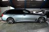 USED 2018 18 BMW 5 SERIES 3.0 530D XDRIVE M SPORT TOURING 5d 261 BHP 