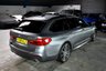 USED 2018 18 BMW 5 SERIES 3.0 530D XDRIVE M SPORT TOURING 5d 261 BHP 