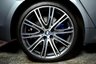 USED 2018 18 BMW 5 SERIES 3.0 530D XDRIVE M SPORT TOURING 5d 261 BHP 