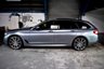USED 2018 18 BMW 5 SERIES 3.0 530D XDRIVE M SPORT TOURING 5d 261 BHP 