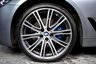 USED 2018 18 BMW 5 SERIES 3.0 530D XDRIVE M SPORT TOURING 5d 261 BHP 