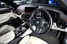 USED 2018 18 BMW 5 SERIES 3.0 530D XDRIVE M SPORT TOURING 5d 261 BHP 