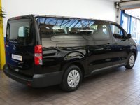 USED 2021 71 VAUXHALL VIVARO LIFE 50kWh Combi Auto LWB 5dr (9 Seat, 7.4kW Charger) 9 SEATS BLUETOOTH CRUISE CONTROL PARKING SENSORS 1 OWNER VAUXHALL WARRANTY