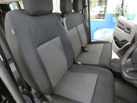 USED 2021 71 VAUXHALL VIVARO LIFE 50kWh Combi Auto LWB 5dr (9 Seat, 7.4kW Charger) 9 SEATS BLUETOOTH CRUISE CONTROL PARKING SENSORS 1 OWNER VAUXHALL WARRANTY
