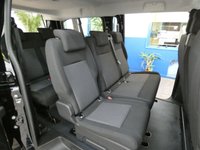 USED 2021 71 VAUXHALL VIVARO LIFE 50kWh Combi Auto LWB 5dr (9 Seat, 7.4kW Charger) 9 SEATS BLUETOOTH CRUISE CONTROL PARKING SENSORS 1 OWNER VAUXHALL WARRANTY