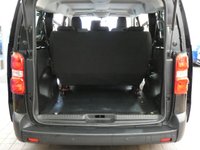 USED 2021 71 VAUXHALL VIVARO LIFE 50kWh Combi Auto LWB 5dr (9 Seat, 7.4kW Charger) 9 SEATS BLUETOOTH CRUISE CONTROL PARKING SENSORS 1 OWNER VAUXHALL WARRANTY