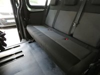 USED 2021 71 VAUXHALL VIVARO LIFE 50kWh Combi Auto LWB 5dr (9 Seat, 7.4kW Charger) 9 SEATS BLUETOOTH CRUISE CONTROL PARKING SENSORS 1 OWNER VAUXHALL WARRANTY