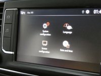 USED 2021 71 VAUXHALL VIVARO LIFE 50kWh Combi Auto LWB 5dr (9 Seat, 7.4kW Charger) 9 SEATS BLUETOOTH CRUISE CONTROL PARKING SENSORS 1 OWNER VAUXHALL WARRANTY