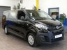 USED 2021 71 VAUXHALL VIVARO LIFE 50kWh Combi Auto LWB 5dr (9 Seat, 7.4kW Charger) 9 SEATS BLUETOOTH CRUISE CONTROL PARKING SENSORS 1 OWNER VAUXHALL WARRANTY