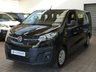 USED 2021 71 VAUXHALL VIVARO LIFE 50kWh Combi Auto LWB 5dr (9 Seat, 7.4kW Charger) 9 SEATS BLUETOOTH CRUISE CONTROL PARKING SENSORS 1 OWNER VAUXHALL WARRANTY