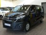 USED 2021 71 VAUXHALL VIVARO LIFE 50kWh Combi Auto LWB 5dr (9 Seat, 7.4kW Charger) 9 SEATS BLUETOOTH CRUISE CONTROL PARKING SENSORS 1 OWNER VAUXHALL WARRANTY