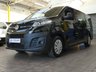 USED 2021 71 VAUXHALL VIVARO LIFE 50kWh Combi Auto LWB 5dr (9 Seat, 7.4kW Charger) 9 SEATS BLUETOOTH CRUISE CONTROL PARKING SENSORS 1 OWNER VAUXHALL WARRANTY