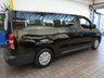 USED 2021 71 VAUXHALL VIVARO LIFE 50kWh Combi Auto LWB 5dr (9 Seat, 7.4kW Charger) 9 SEATS BLUETOOTH CRUISE CONTROL PARKING SENSORS 1 OWNER VAUXHALL WARRANTY