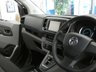 USED 2021 71 VAUXHALL VIVARO LIFE 50kWh Combi Auto LWB 5dr (9 Seat, 7.4kW Charger) 9 SEATS BLUETOOTH CRUISE CONTROL PARKING SENSORS 1 OWNER VAUXHALL WARRANTY