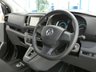 USED 2021 71 VAUXHALL VIVARO LIFE 50kWh Combi Auto LWB 5dr (9 Seat, 7.4kW Charger) 9 SEATS BLUETOOTH CRUISE CONTROL PARKING SENSORS 1 OWNER VAUXHALL WARRANTY