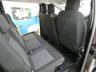 USED 2021 71 VAUXHALL VIVARO LIFE 50kWh Combi Auto LWB 5dr (9 Seat, 7.4kW Charger) 9 SEATS BLUETOOTH CRUISE CONTROL PARKING SENSORS 1 OWNER VAUXHALL WARRANTY