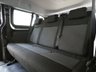 USED 2021 71 VAUXHALL VIVARO LIFE 50kWh Combi Auto LWB 5dr (9 Seat, 7.4kW Charger) 9 SEATS BLUETOOTH CRUISE CONTROL PARKING SENSORS 1 OWNER VAUXHALL WARRANTY