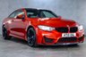 USED 2015 15 BMW M4 3.0 M4 2d 426 BHP ***VERY RARE SOUGHT AFTER MANUAL***