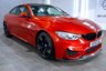 USED 2015 15 BMW M4 3.0 M4 2d 426 BHP ***VERY RARE SOUGHT AFTER MANUAL***