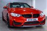 USED 2015 15 BMW M4 3.0 M4 2d 426 BHP ***VERY RARE SOUGHT AFTER MANUAL***