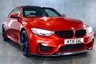 USED 2015 15 BMW M4 3.0 M4 2d 426 BHP ***VERY RARE SOUGHT AFTER MANUAL***