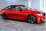 USED 2015 15 BMW M4 3.0 M4 2d 426 BHP ***VERY RARE SOUGHT AFTER MANUAL***