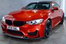 USED 2015 15 BMW M4 3.0 M4 2d 426 BHP ***VERY RARE SOUGHT AFTER MANUAL***