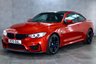 USED 2015 15 BMW M4 3.0 M4 2d 426 BHP ***VERY RARE SOUGHT AFTER MANUAL***